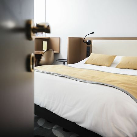 The Originals Boutique, Hotel Bulles By Forgeron, Lille Sud Секлен Экстерьер фото