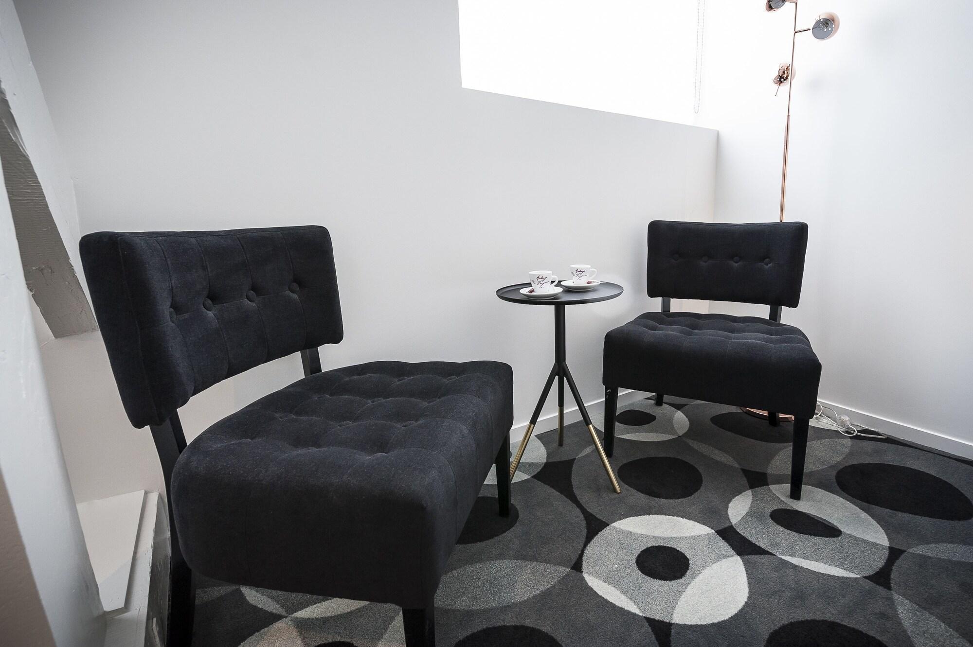 The Originals Boutique, Hotel Bulles By Forgeron, Lille Sud Секлен Экстерьер фото