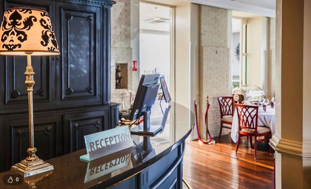 The Originals Boutique, Hotel Bulles By Forgeron, Lille Sud Секлен Экстерьер фото