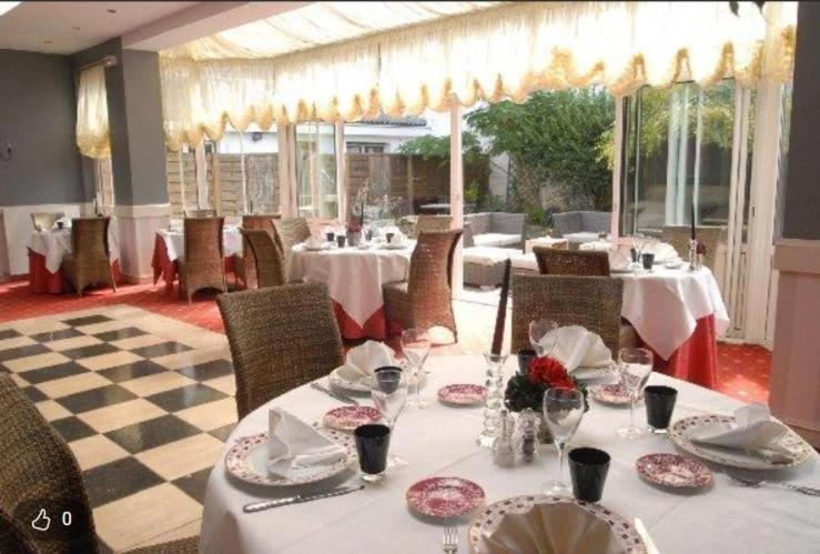 The Originals Boutique, Hotel Bulles By Forgeron, Lille Sud Секлен Экстерьер фото
