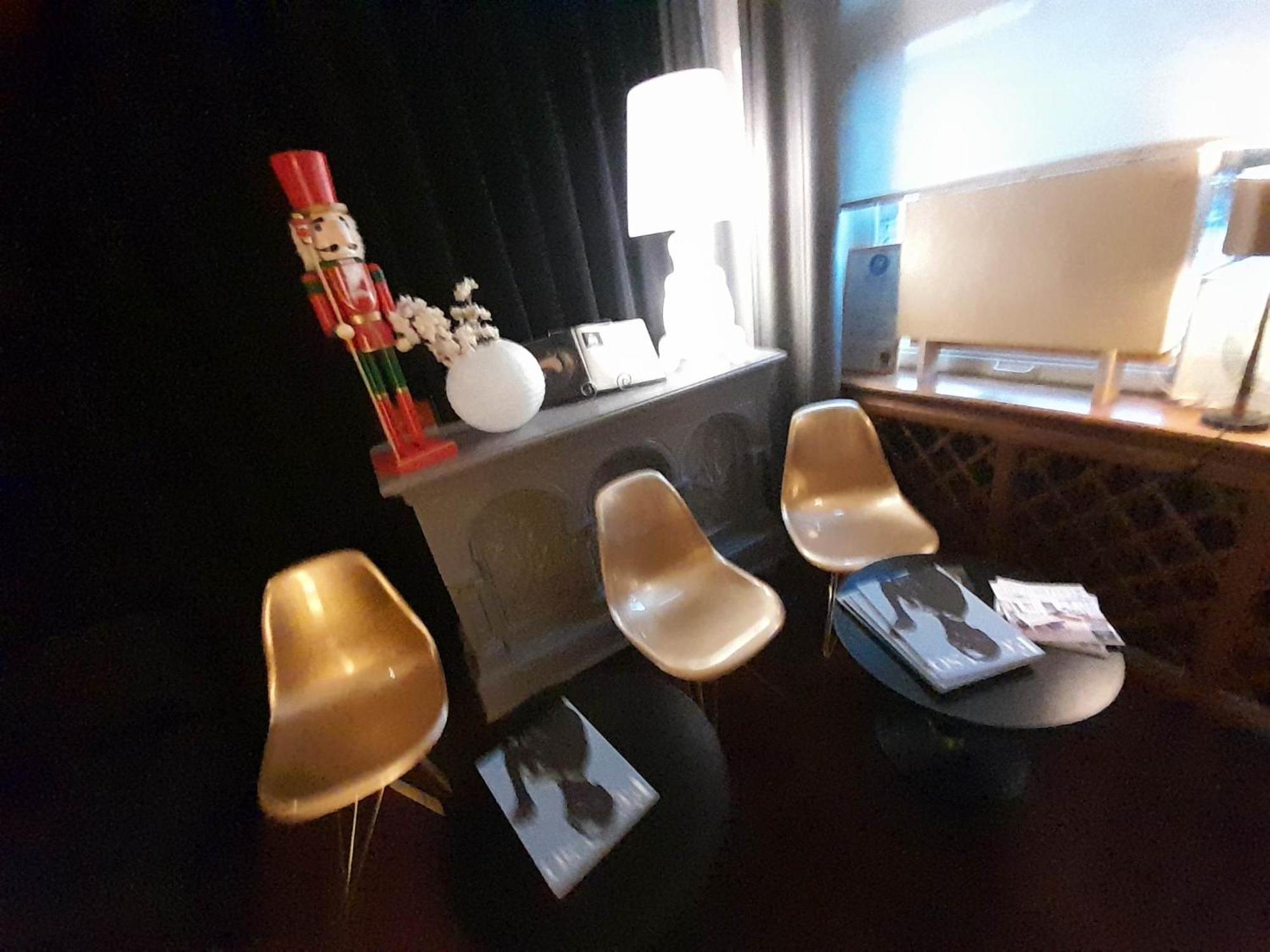 The Originals Boutique, Hotel Bulles By Forgeron, Lille Sud Секлен Экстерьер фото