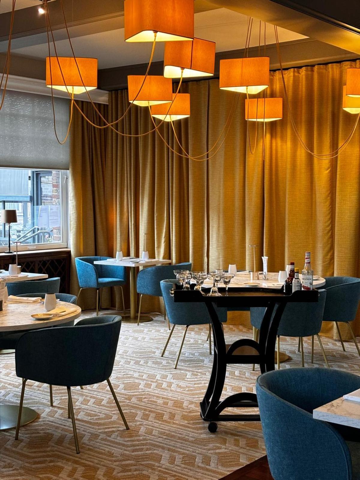 The Originals Boutique, Hotel Bulles By Forgeron, Lille Sud Секлен Экстерьер фото