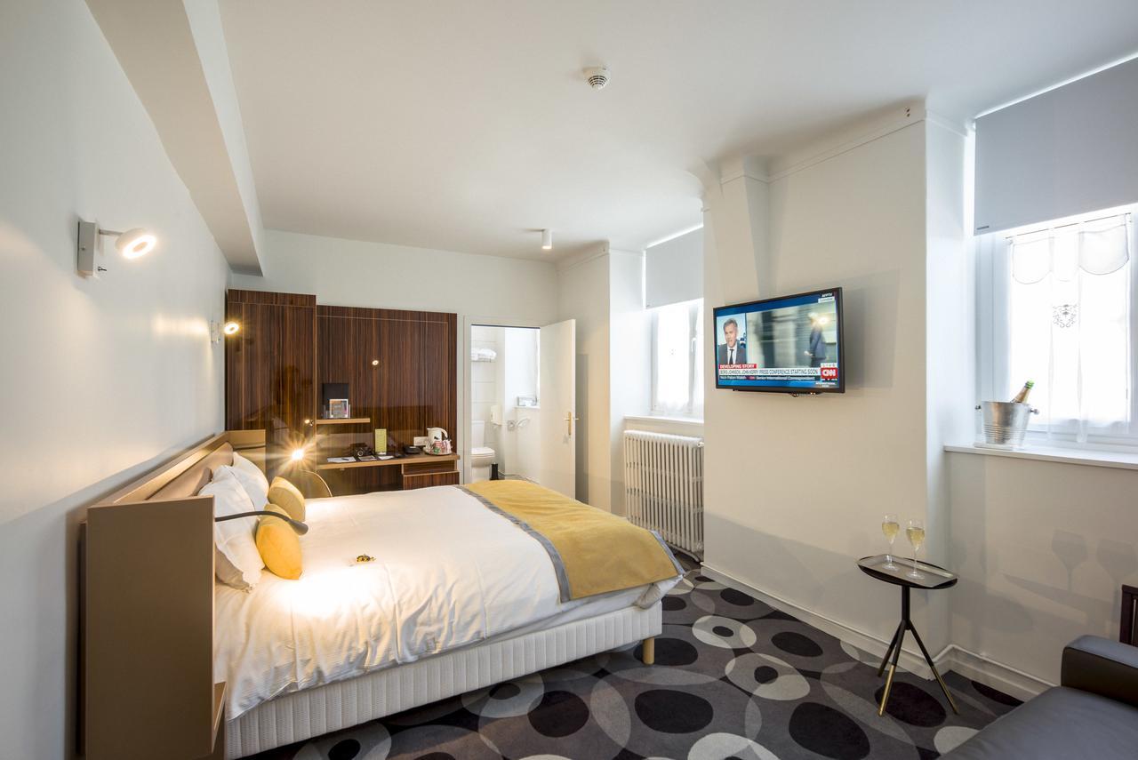 The Originals Boutique, Hotel Bulles By Forgeron, Lille Sud Секлен Экстерьер фото