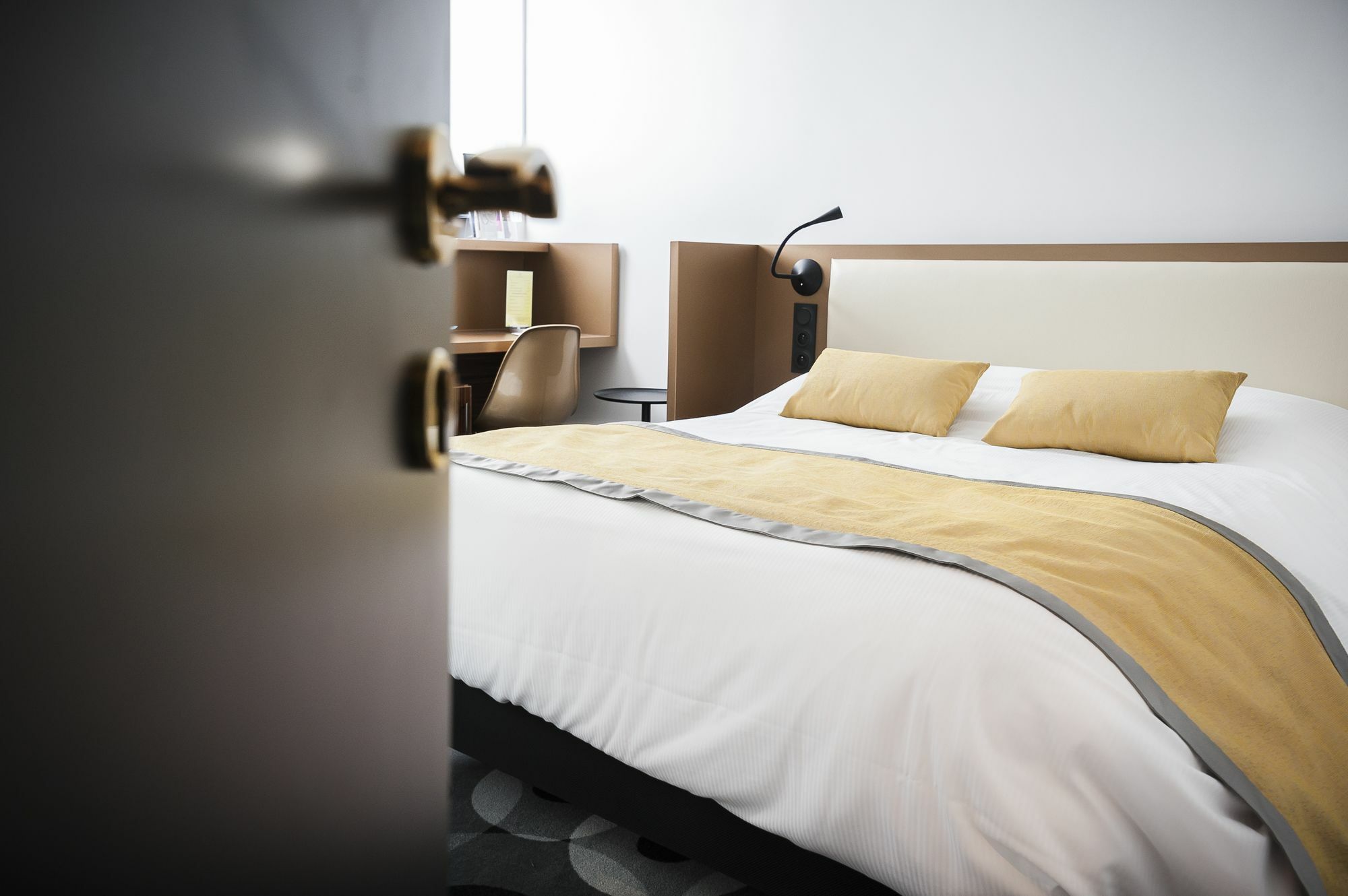 The Originals Boutique, Hotel Bulles By Forgeron, Lille Sud Секлен Экстерьер фото